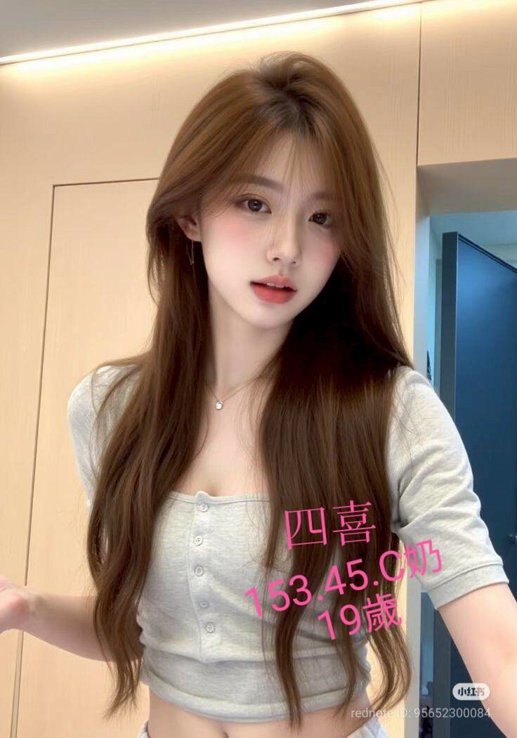 學妹 萬華/西門定點茶 桐瀅 22 36D 單親媽媽